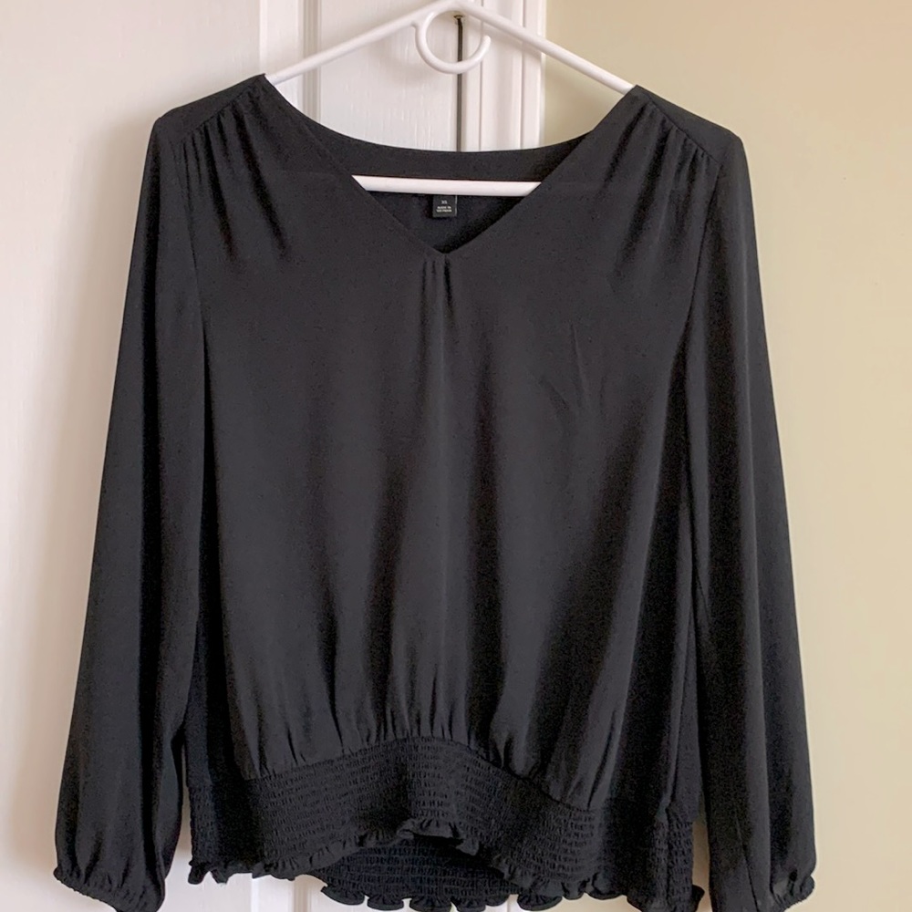 Ann Taylor Blouse